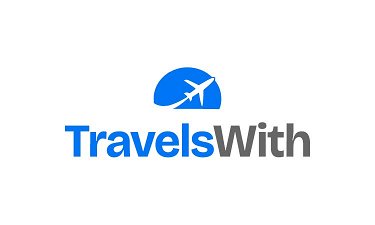 TravelsWith.com